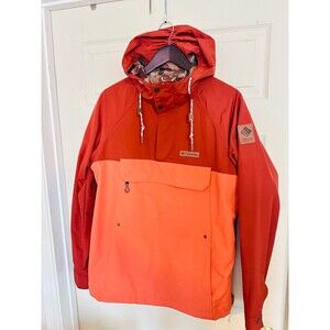 Columbia anorak